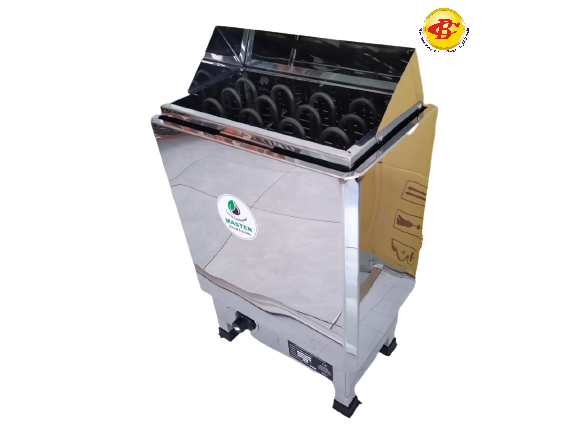 máy xông hơi khô master 7.5kw