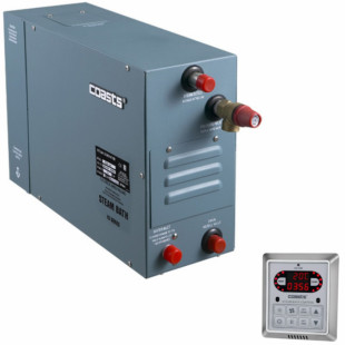 máy xông hơi ướt Coasts quảng ngãi