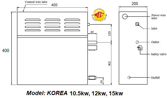 kich thuoc may xong hoi han quoc tai dieu tri