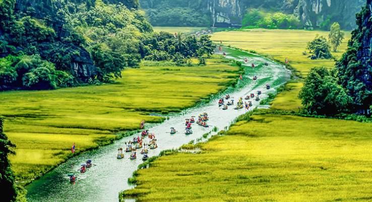 tam-coc-viet-nam