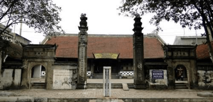 bat-trang-communal-house