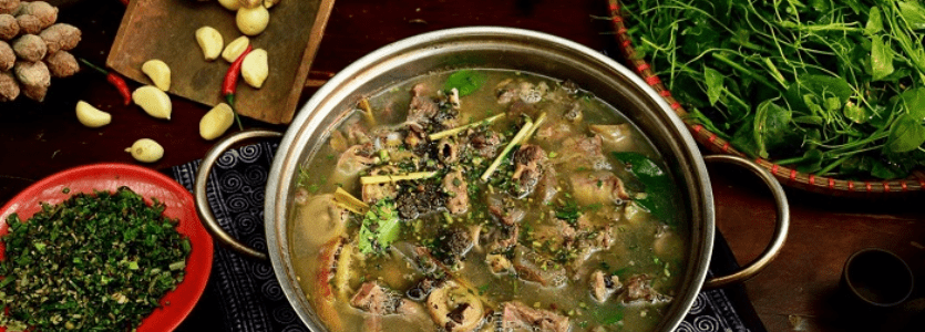 thang  co sapa