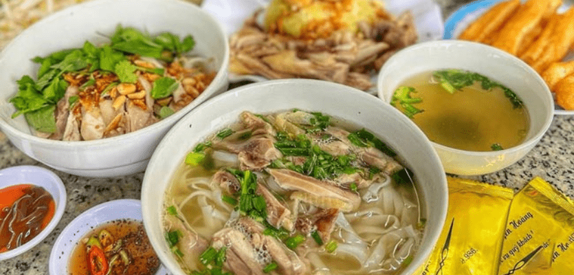 chicken soup