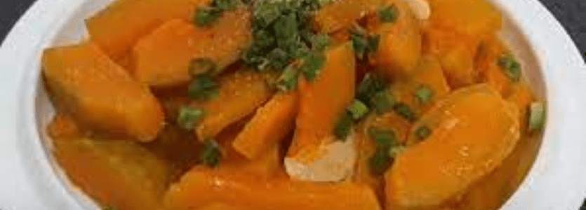 vegetarian food