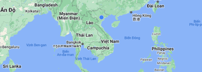 vietnam
