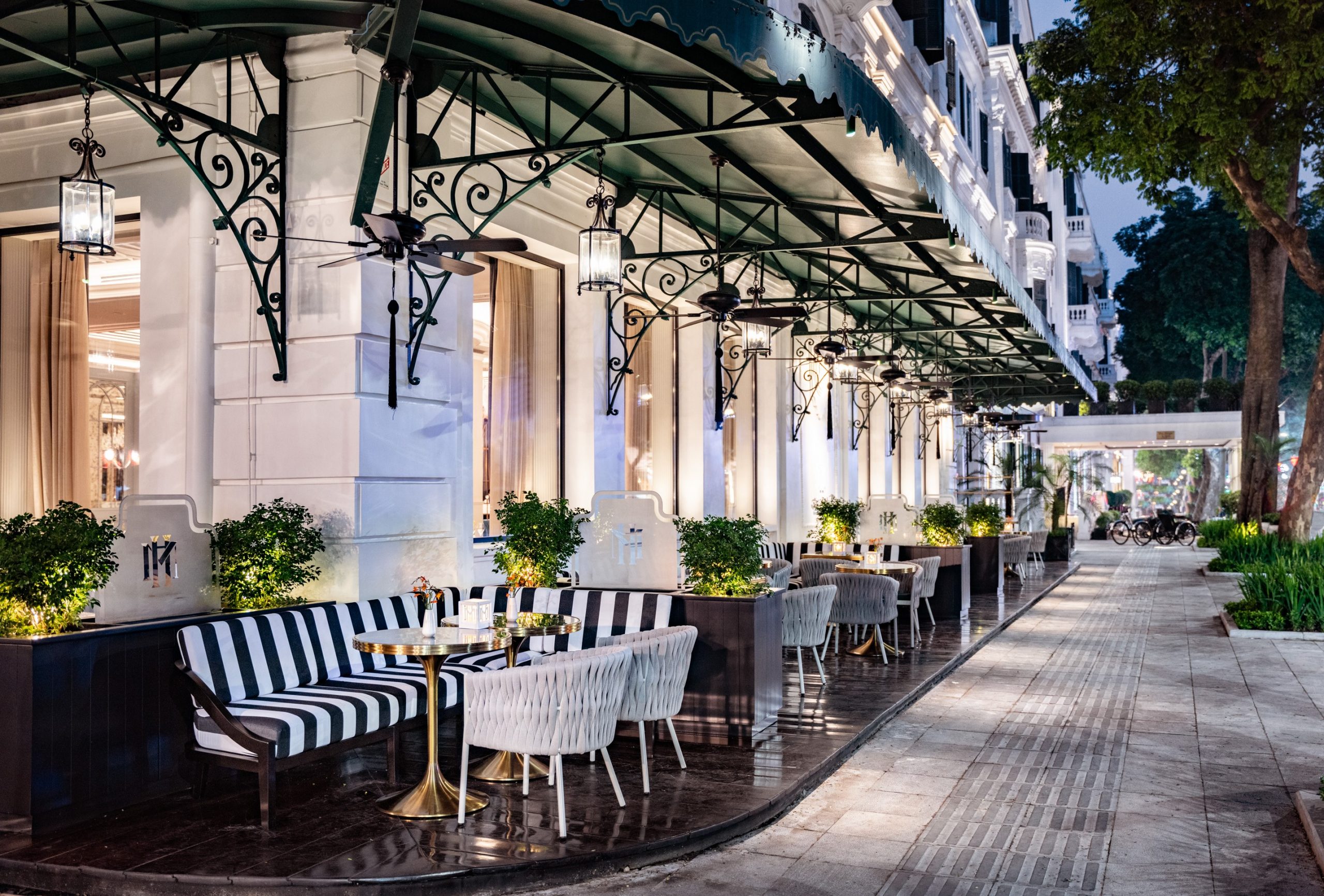 Sofitel Legend Metropole Hanoi Hotel