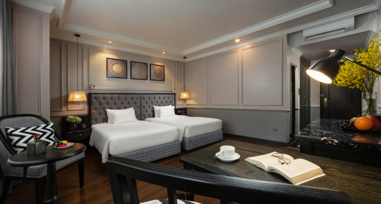 Emperor Hotel and Spa