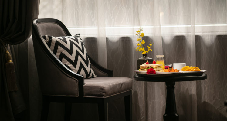 Emperor Hotel and Spa