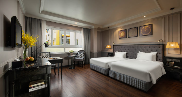 Emperor Hotel and Spa