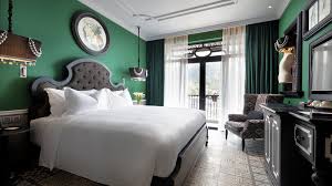 Booking Hotel de la couple Sapa with best price