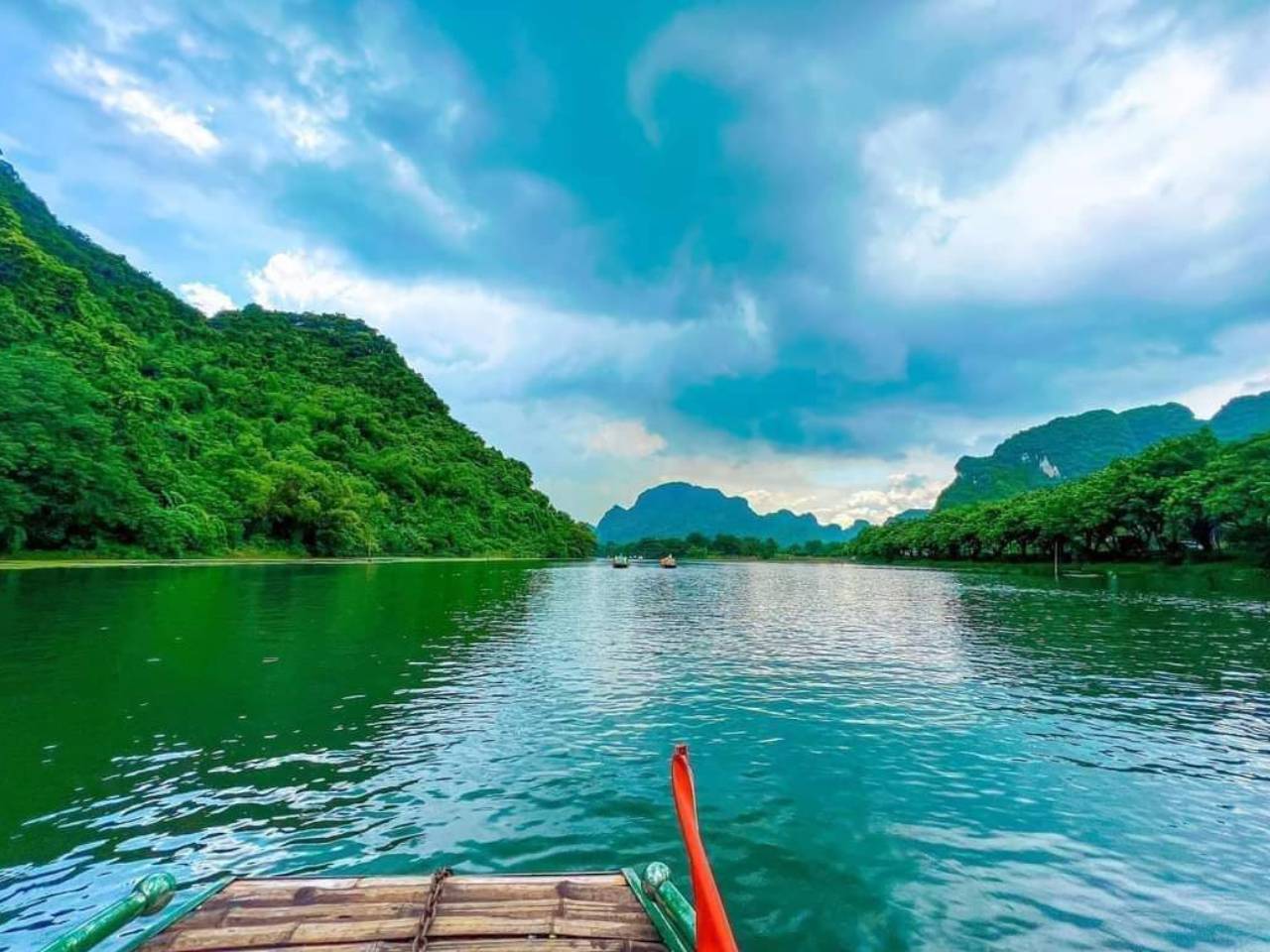 Hanoi-Halong-Trang An-Bai Dinh