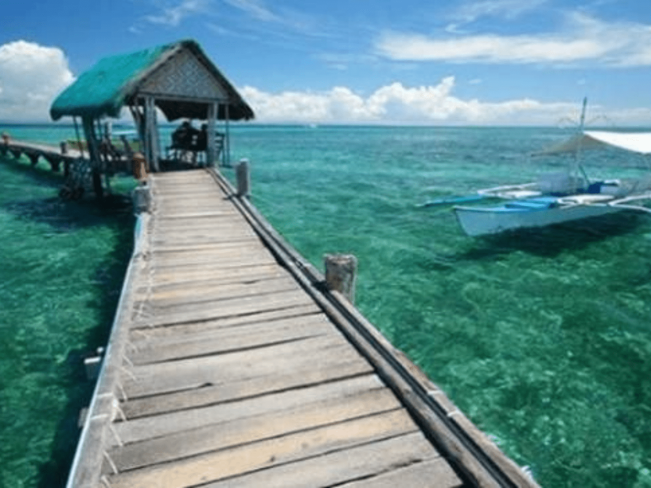 Pearl of Vietnam tour