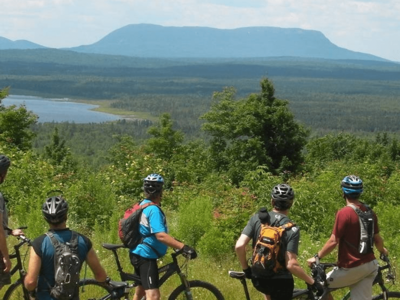 Nha Trang bicycle tour