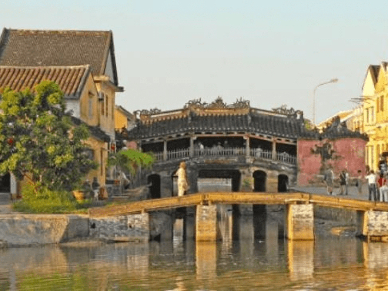 Vietnam and Laos itinerary