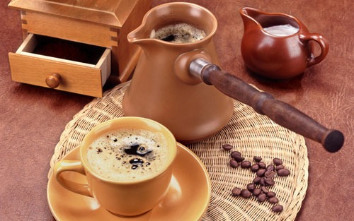 Tìm hiểu 5 cách pha cà phê trên thế giới