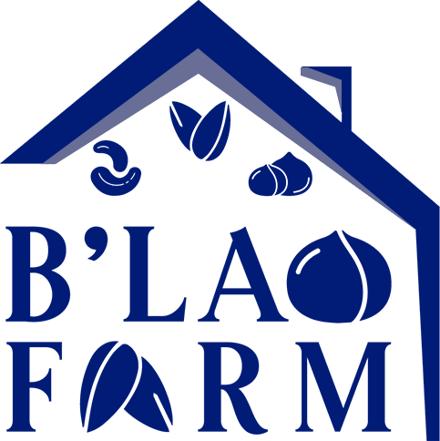 logo B'Lao Farm Việt Nam