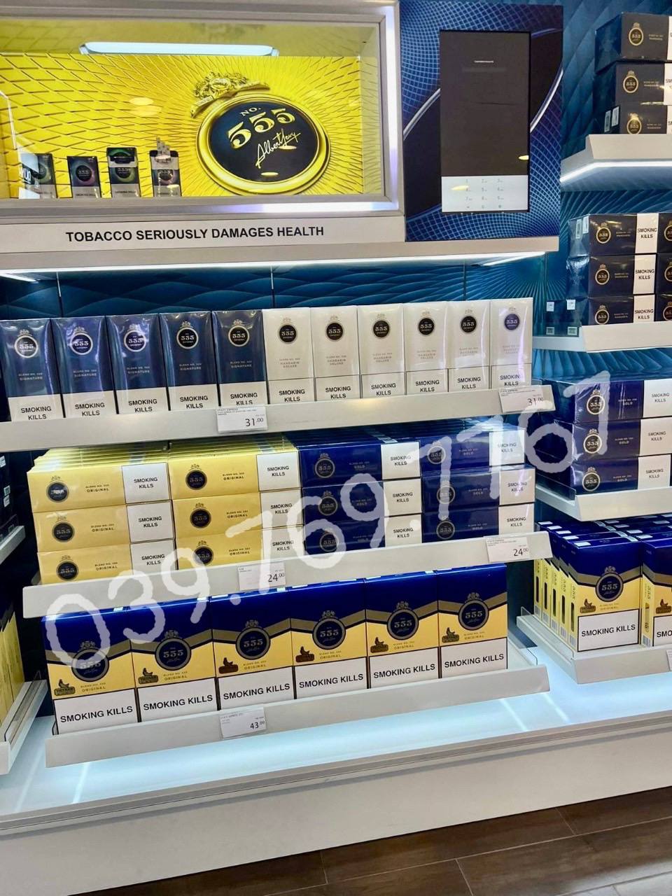 Thuốc lá 555 Anh, Thuốc lá 555 Gold Anh, Thuốc lá 555, 555 Anh, 555 Gold Anh, 555, Thuốc lá 555 thiệt, Thuốc lá 555 xịn, 555 xanh, 555 truyền thống, Thuốc lá 555 Madrin Deluxe, 555 sin trắng, 555 Sin xanh, 555 vàng, 555 xanh đôi, 555 vàng đôi