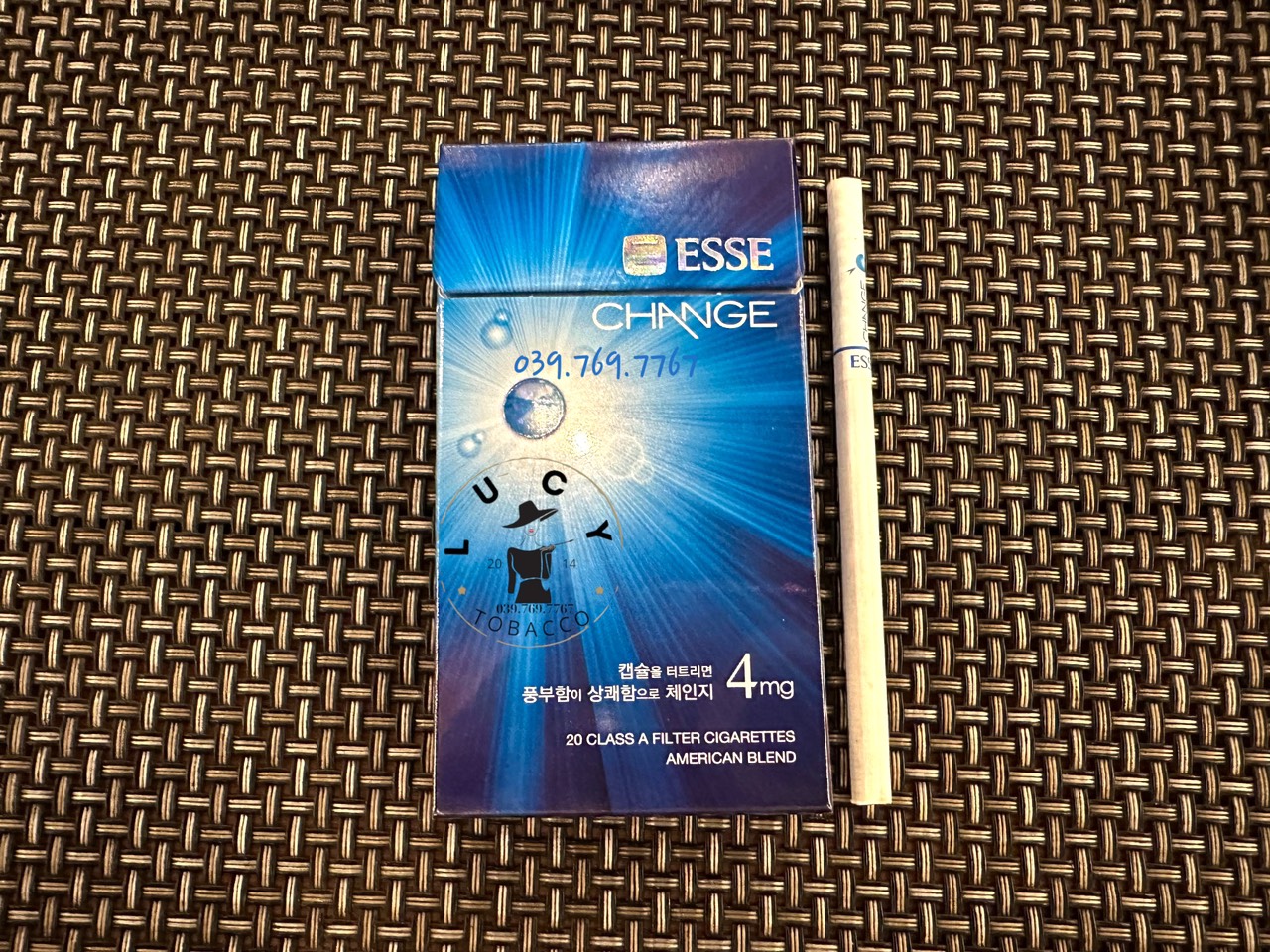 Thuốc lá Esse Change, Esse Change, thuốc lá Esse Change 4mg, Esse Change 4mg, thuốc lá Esse xanh, Esse xanh, thuoc la esse change, thuoc la esse change 4mg, thuốc lá esse bấm, thuoc la esse bam, thuốc lá esse bạc hà, thuoc la esse bac ha, cac loai thuoc la esse, các loại thuốc lá esse, thuốc lá esse xanh, thuoc la esse xanh, esse xanh, thuốc lá esse điếu nhỏ, thuốc lá esse ngoại nhập, thuoc la esse ngoai nhap, esse ngoai nhap, thuốc lá esse Hàn Quốc, Esse Hàn Quốc, thuoc la esse gia re, esse change 1 viên bấm bạc hà, esse bac ha, esse change ban o dau, thuốc lá ngoại nhập, thuốc lá ngoại, thuốc lá esse thơm, thuoc la esse thom, thuốc lá, thuoc la, thuốc lá điếu nhỏ, thuốc lá hàn quốc, thuoc la han quoc, thuốc lá esse 1 viên bấm, thuoc la esse 1 vien bam, esse bam bac ha, esse the, thuốc lá esse the bấm, thuốc lá Esse Change 4mg màu xanh hàn quốc hương vị bạc hà the điếu nhỏ