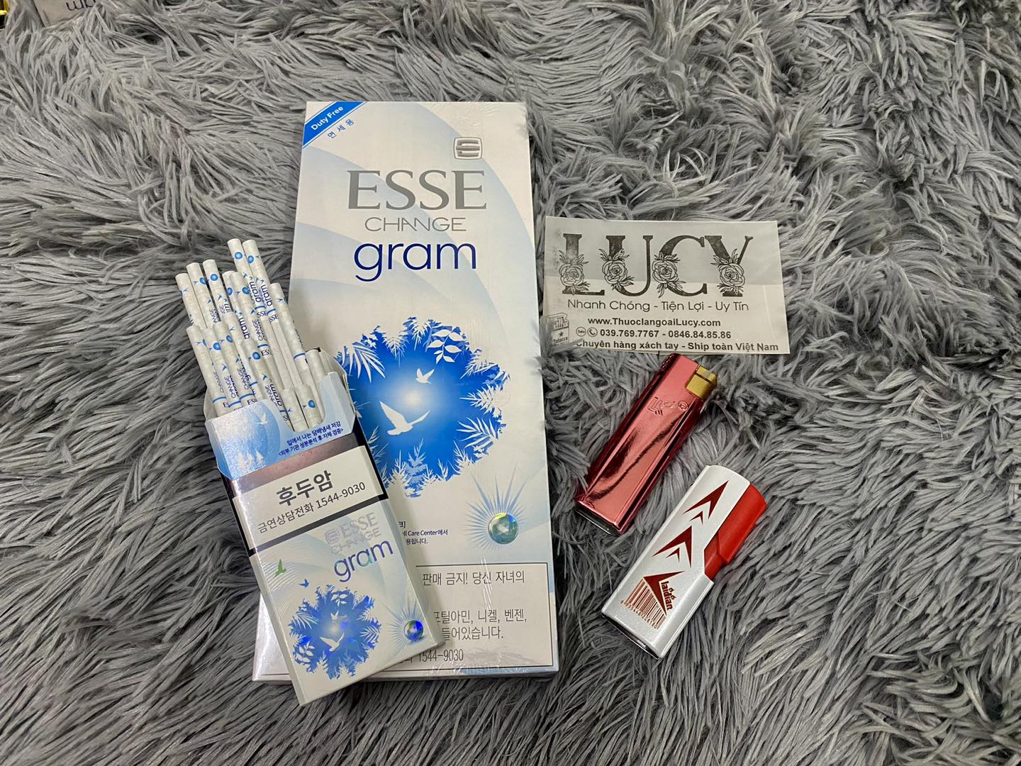 Thuốc lá Esse Change Gram, Thuốc lá Esse Change, Esse Change Gram, Thuốc lá Esse Hàn Quốc, thuốc lá Esse Bạc hà, thuốc lá Esse bấm, thuốc lá Esse ngoại, thuốc lá Esse điếu nhỏ, Thuốc lá Esse Gram, Esse Gram