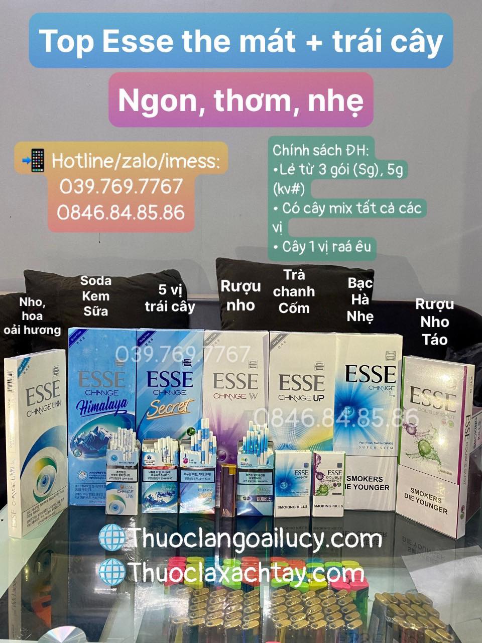 Thuốc lá Esse Change Up, Esse Change Up, Thuốc lá Esse Change Up Hàn Quốc, Thuốc lá Esse, Esse, thuốc lá Esse Hàn Quốc, thuốc lá Esse Bạc Hà, thuốc lá Esse the, Thuốc lá Esse Hàn Quốc bạc hà, thuốc lá Esse Change Up bán ở đâu, thuốc lá Esse Change Up TPHCM giao hàng toàn quốc, Thuốc lá Esse điếu nhỏ, thuốc lá Esse bấm, thuốc lá Esse bấm Hàn Quốc, thuốc lá Esse bán lẻ