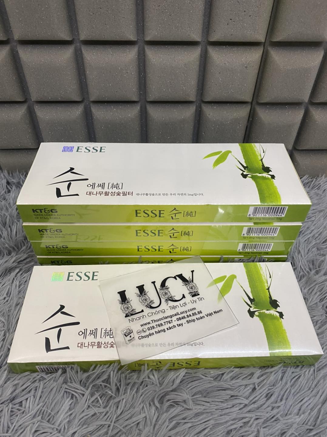 Thuốc lá Esse Trúc, Esse Trúc, Esse, thuốc lá Esse, thuốc lá Esse Trúc điếu nhỏ, thuốc lá Esse Trúc rẻ