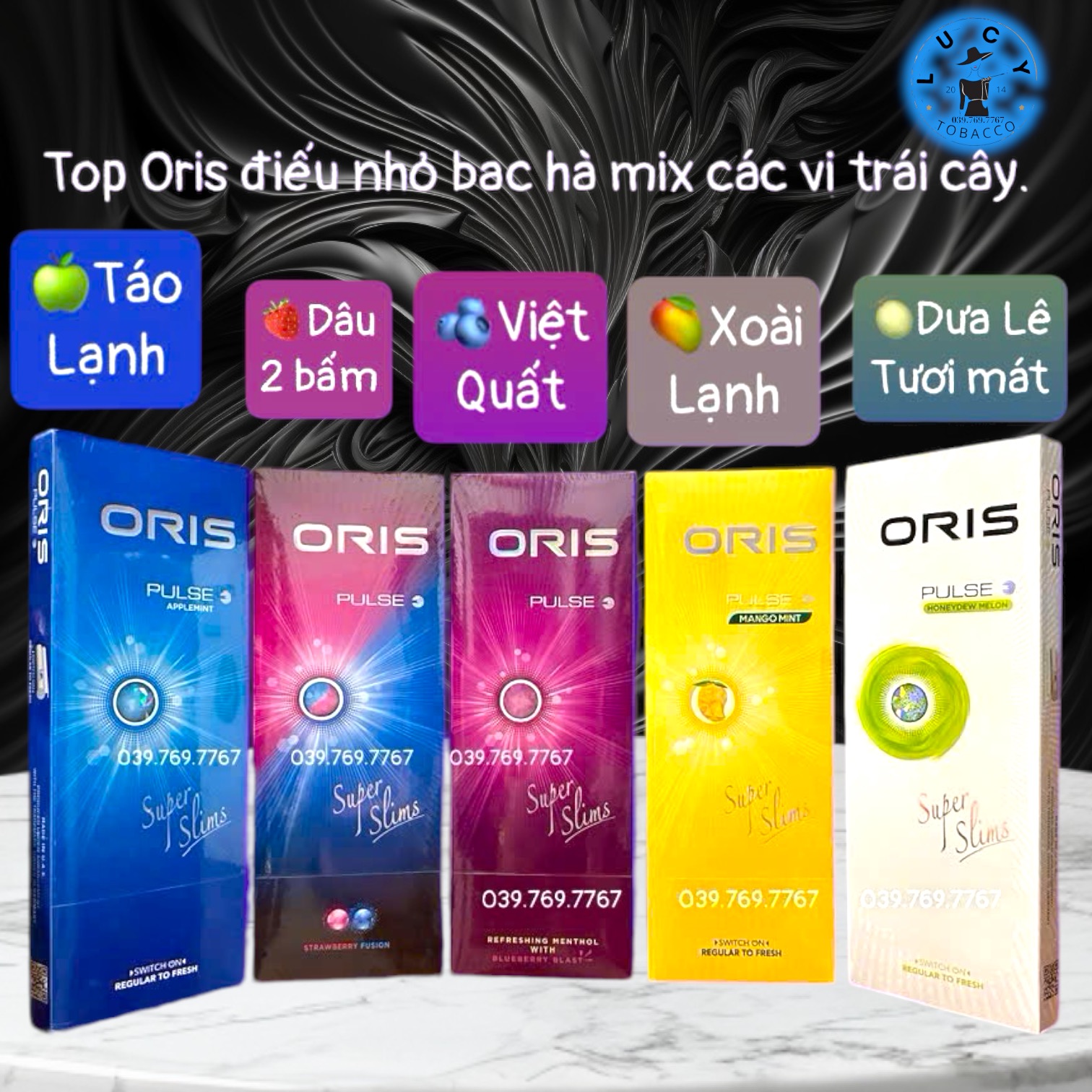 Thuốc lá Oris; thuốc lá oris purple; thuốc lá oris purple mango mint; thuốc lá oris xoài; thuốc lá oris dâu; thuốc lá oris việt quất; thuốc lá oris táo; thuốc lá oris đen; oris black; thuốc lá oris giá bao nhiêu; thuốc lá oris tphcm; thuóc lá oris điếu nhỏ; thuốc lá oris bạc hà; thuốc lá oris thơm; thuốc lá oris chính hãng; thuốc lá oris giá rẻ; thuốc lá oris mango mint; thuốc lá oris blueberry blast; thuốc lá oris strawberry fusion; thuốc lá oris fusion applemint; thuốc lá oris honeydew melon; thuốc lá oris blac; mua thuốc lá oris purple; 