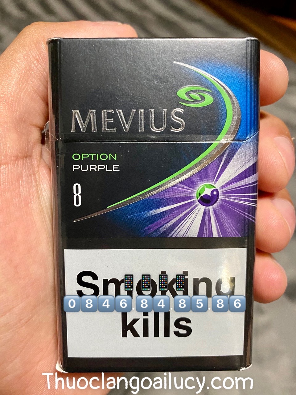 Thuốc lá Mevius Option Purple, Mevius Option Purple, Thuốc lá Mevius Option Purple 8, Mevius Option Purple 8, Thuốc lá Mevius Bạc hà Nho, Mevius Bạc Hà, Thuốc lá Mevius Bạc Hà, Thuốc lá Mevius Nho, Thuốc lá Mevius bấm, Thuốc lá Mevius Nhật Bản, Thuốc lá Mevius Nho, Thuốc lá Mevius tím bạc hà, 