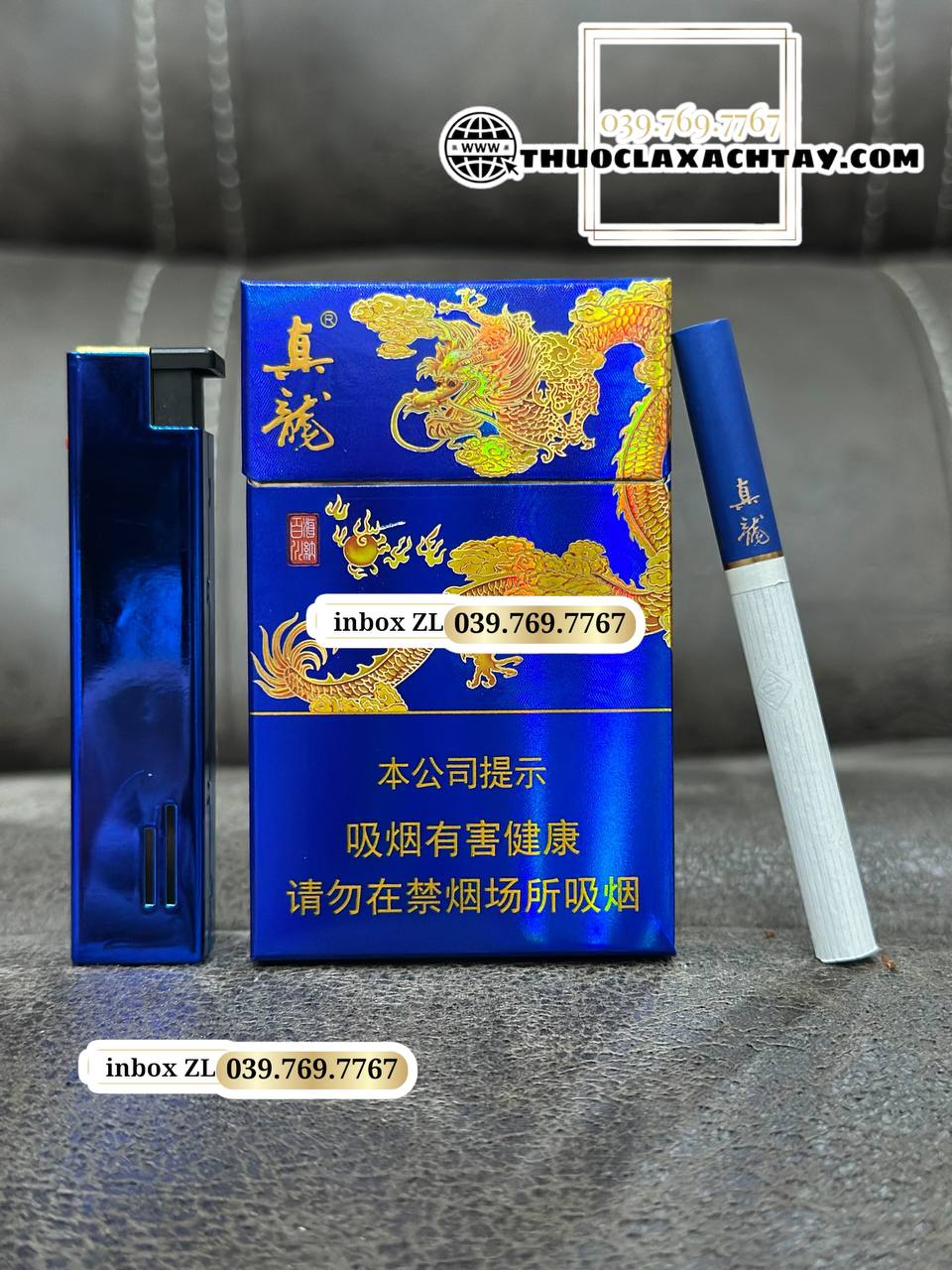 Thuốc lá Zhenlong Rồng xanh Trung Quốc, Thuốc lá Zhenlong Rồng Xanh, Thuốc lá con Rồng Xanh, Zhenlong Rồng Xanh, Zhenlong xanh, Thuốc lá Zhenlong, Rồng Xanh Trung Quốc, thuốc lá con rồng vàng Trung Quốc