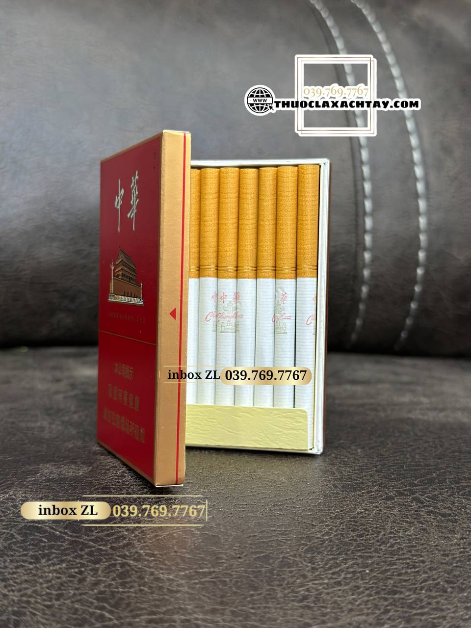 Thuốc lá Chunghwa đỏ, Thuốc lá Trung Hoa đỏ, Thuốc lá Trung Quốc, thuốc lá nội địa Trung Quốc, Thuốc lá 中华), Thuốc lá Zhonghua, Thuốc lá điếu nhỏ, thuốc lá Chunghwa ngon, thuốc lá gói màu đỏ