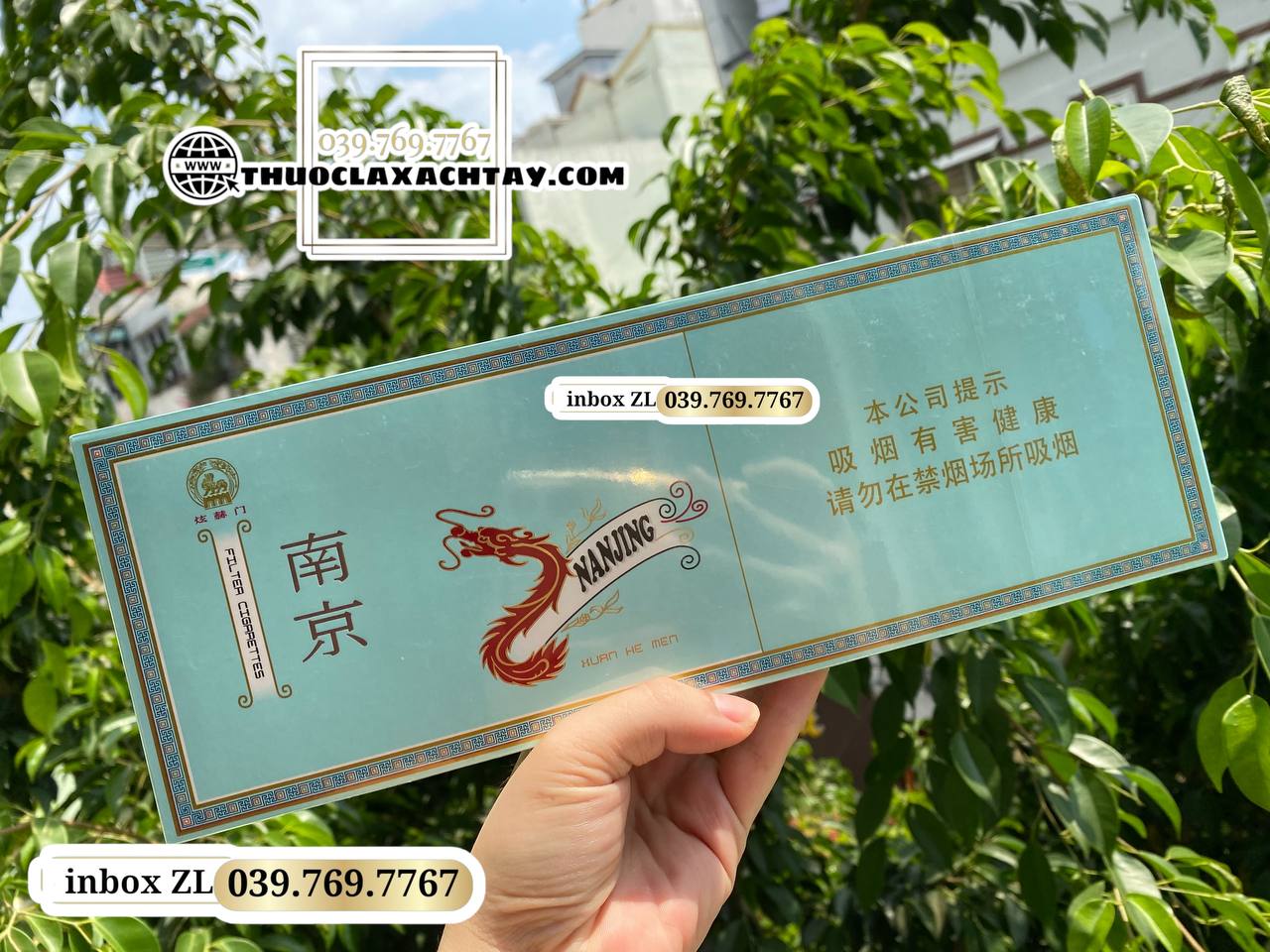 Thuốc lá Nam Kinh Xanh, Nam Kinh Xanh, thuốc lá Namking, thuốc lá Nanjing Xanh, Thuốc lá Nanjing Trung Quốc, thuốc lá Nam Kinh Xanh nội địa Trung Quốc, Thuốc lá Trung Quốc, thuốc lá Nanjing Xanh, Thuốc lá Namkinh Xanh, Nanjing Xuanhemen (炫赫门), thuốc lá Tr