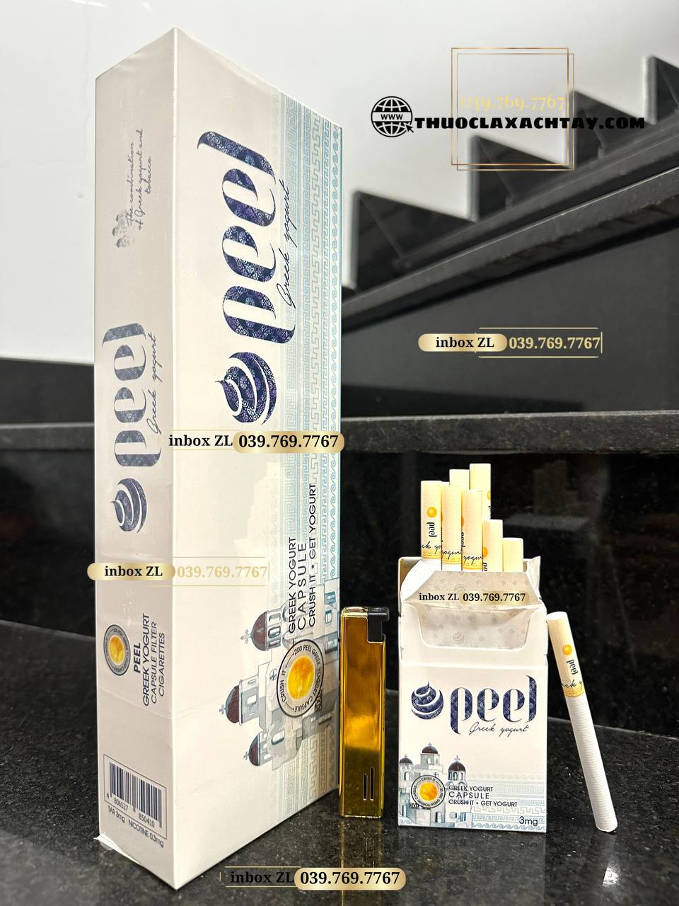 Thuốc lá Peel Greek Yogurt Thuốc lá Peel. Peel, thuốc lá Peel Greek Yogurt, thuốc lá sữa chua, thuốc lá peel sữa chua, thuốc lá sữa chua hi lạp, thuốc lá peel trắng. Peel Yogurt