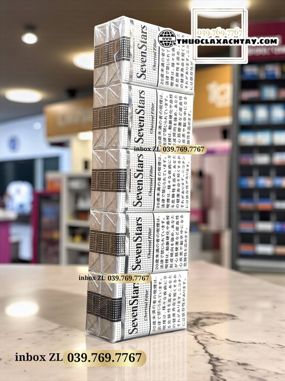 Thuốc lá Seven Star, Thuốc lá Seven Star trắng, Seven Star Trắng Nhật Bản 14mg Gói giấy mềm, Thuốc lá sao trắng, Thuốc lá 7 ngôi sao, thuốc lá Seven Star Charcoal Filter, Thuốc lá Seven trắng, thuốc lá màu trắng, thuốc lá Seven Star Nhật Bản, Seven Star