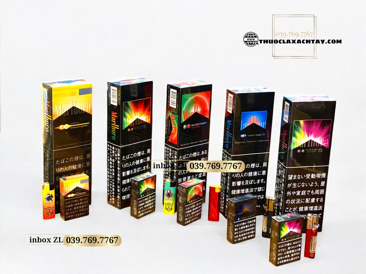 cherry marlboro cigarettes Middleton's Black & Mild Blend Cigars Box of 25 Tobacco Stock Tobaccania , Marlboro Cigarette Lighters