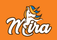 logo Đồ chơi Mira