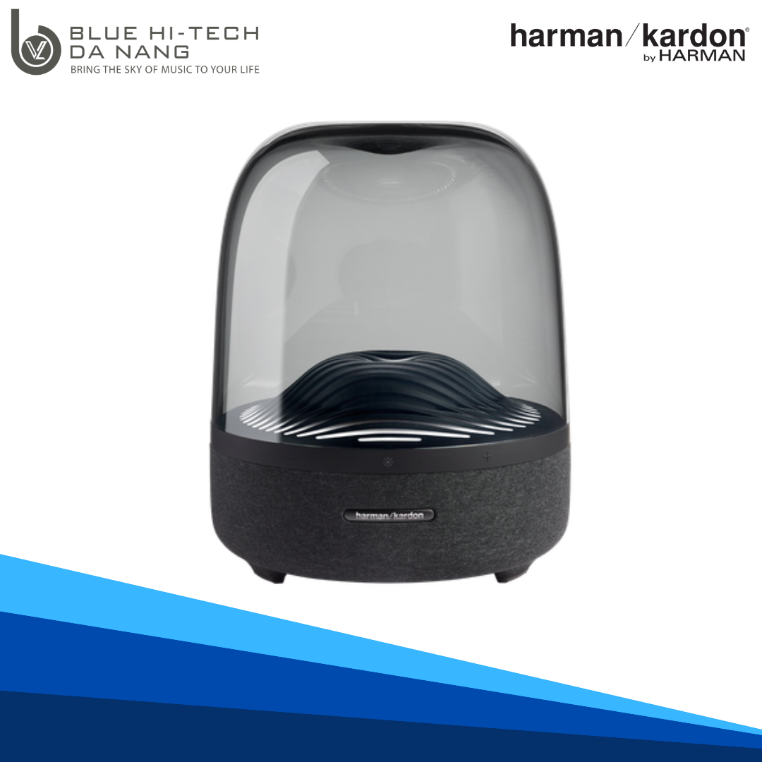 AURA STUDIO 3 harman kardon ハーマン　カードン Harman Kardon Aura Studio 3