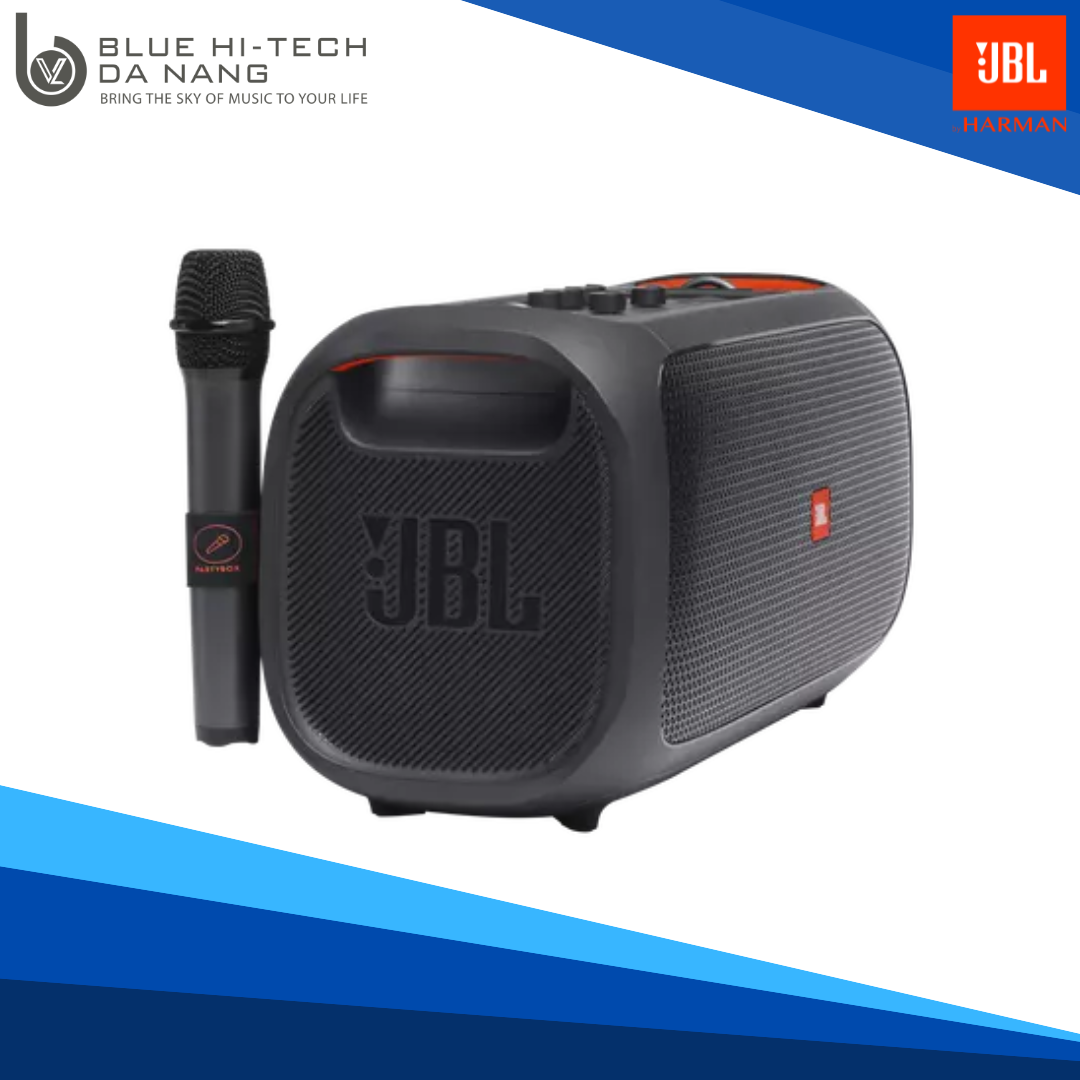 Loa Karaoke JBL chính hãng  Giá tốt, giao hàng nhanh