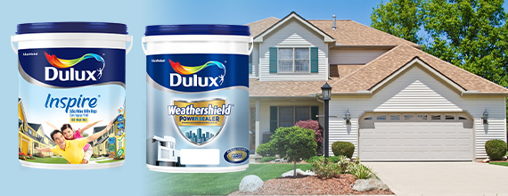 Sơn Nước Vĩnh Phúc