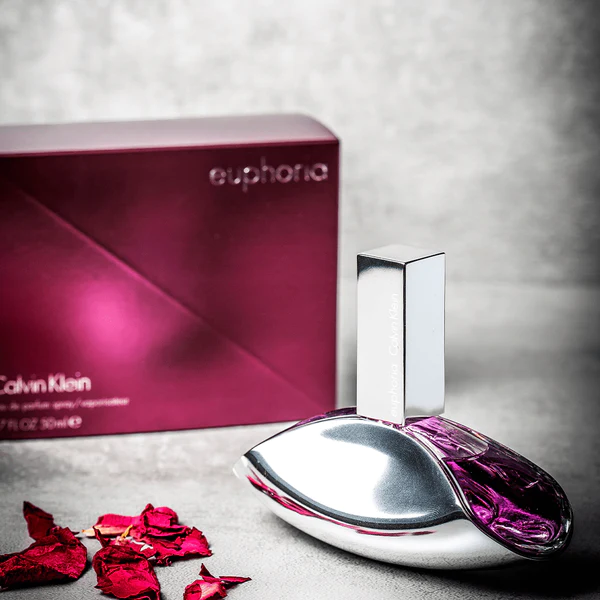 Nước hoa Nữ Calvin Klein Euphoria Eau De Parfum 100ml Nước hoa Nữ Calvin Klein Euphoria Eau De Parfum 100ml