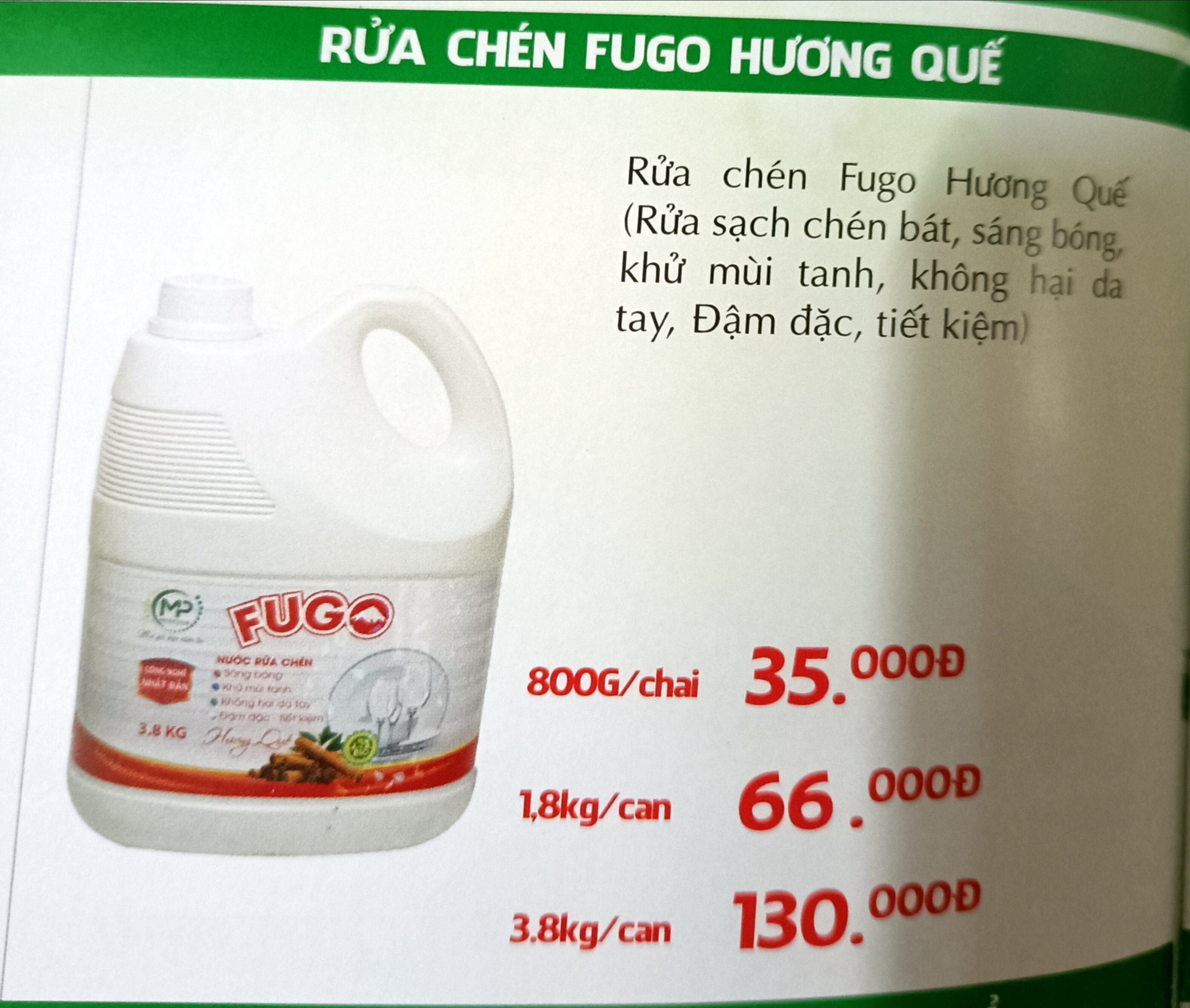 NƯỚC LAU SÀN HƯƠNG QUẾ