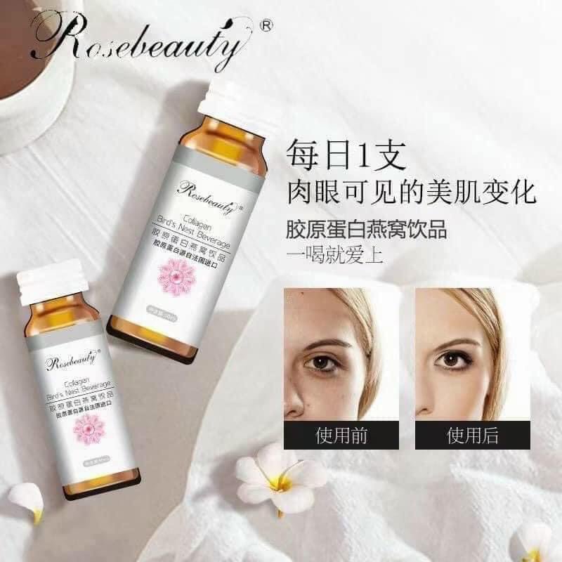 Collagen Yến