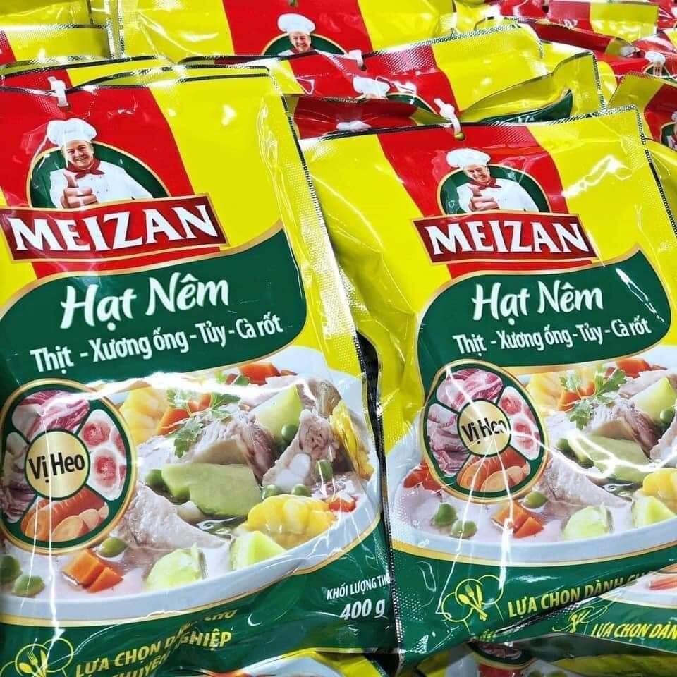 Hạt nêm meizan gói 1kg
