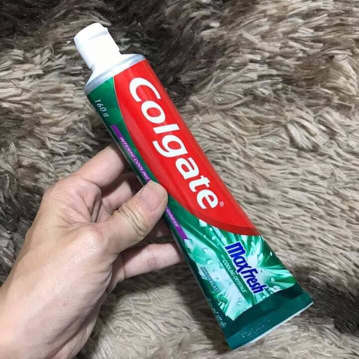 Kem đánh răng Colgate (set 3 tuyp)