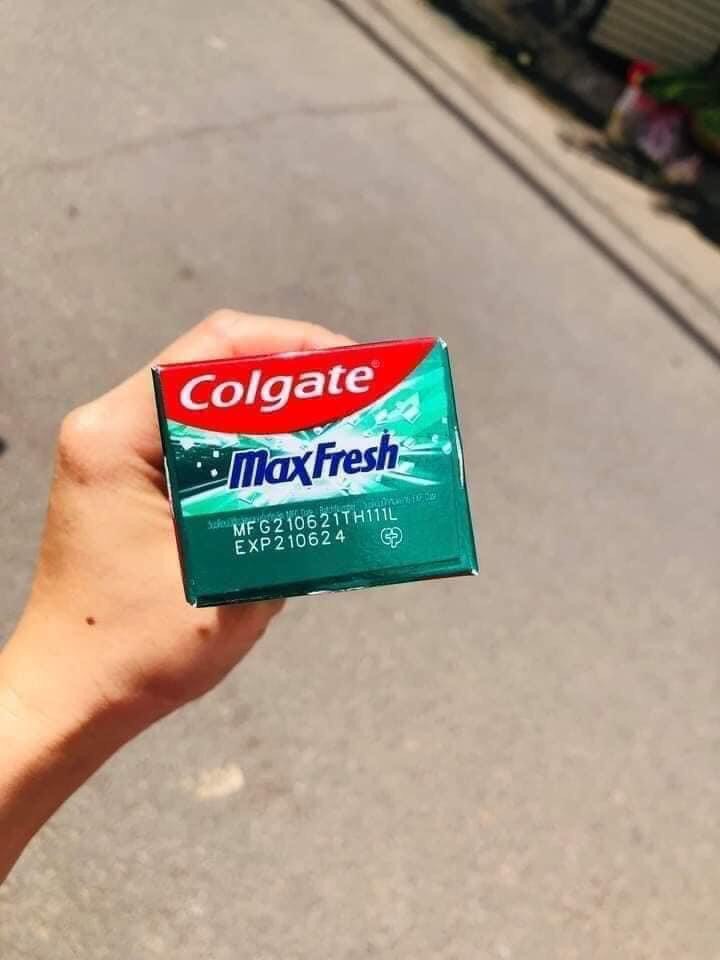 Kem đánh răng Colgate (set 3 tuyp)