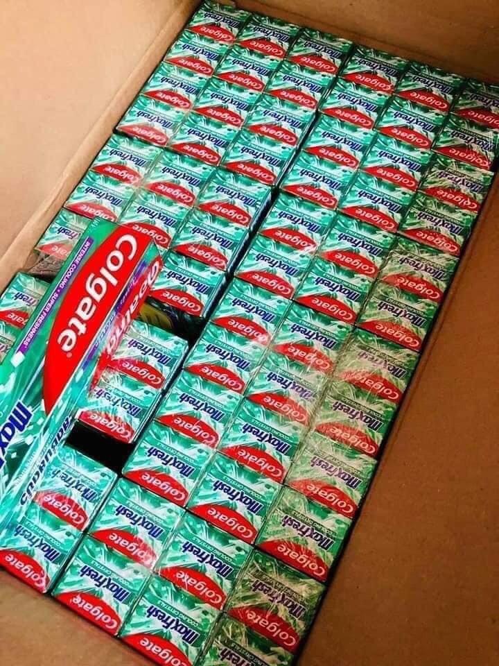 Kem đánh răng Colgate (set 3 tuyp)