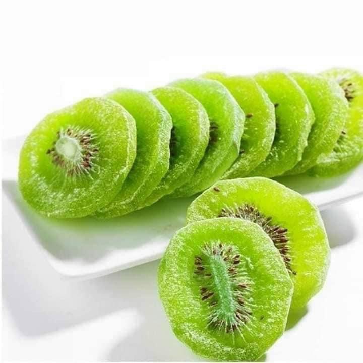 Kiwi sấy dẻo