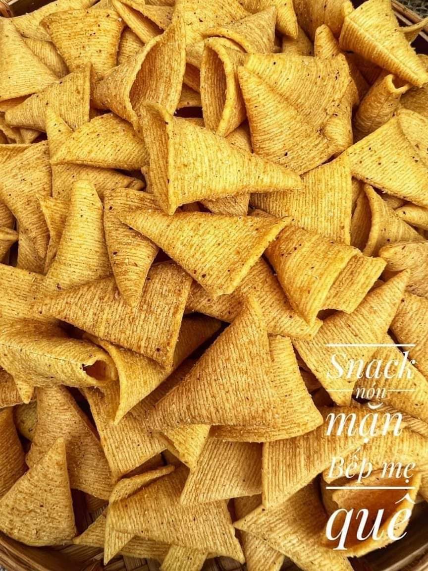 Bánh nón Thái Lan