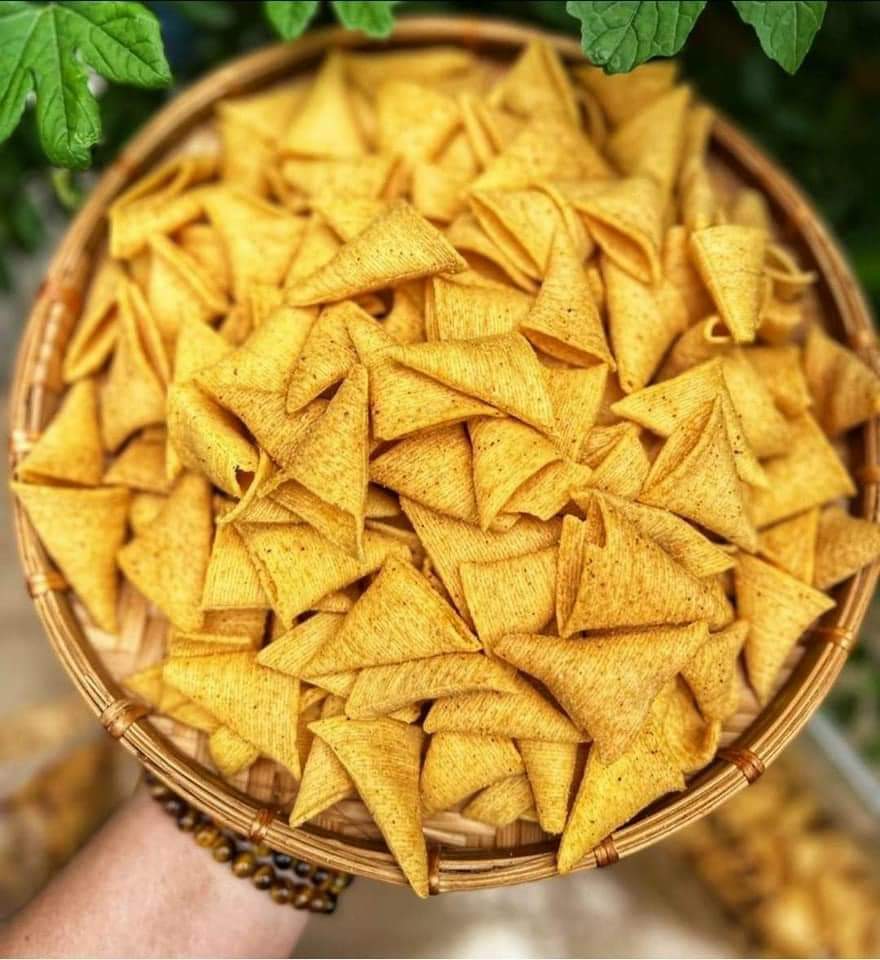 Bánh nón Thái Lan