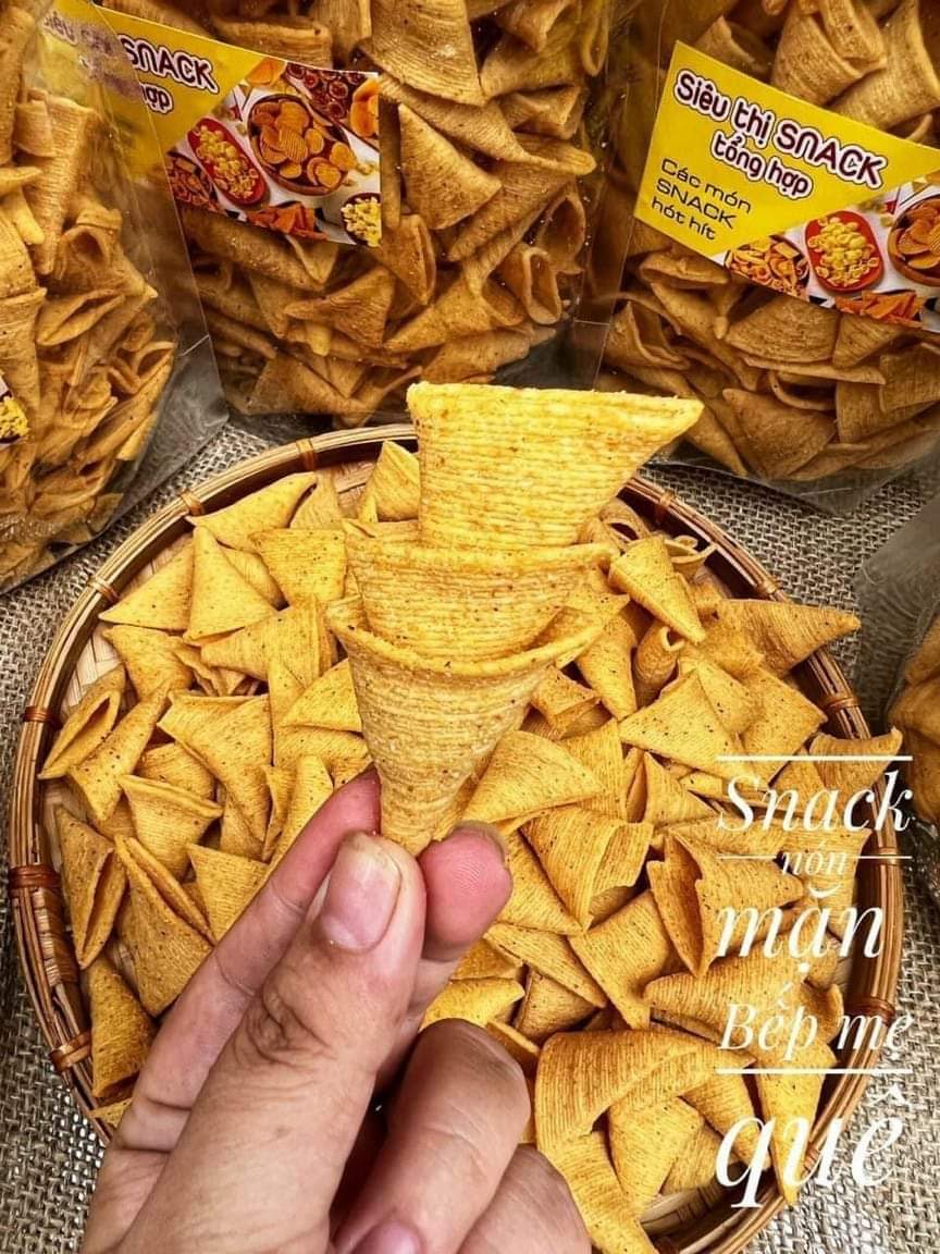 Bánh nón Thái Lan