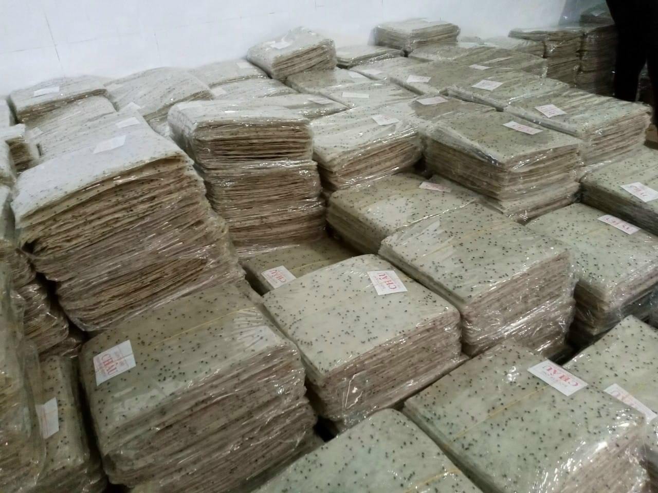 Bánh tráng mè (2kg)