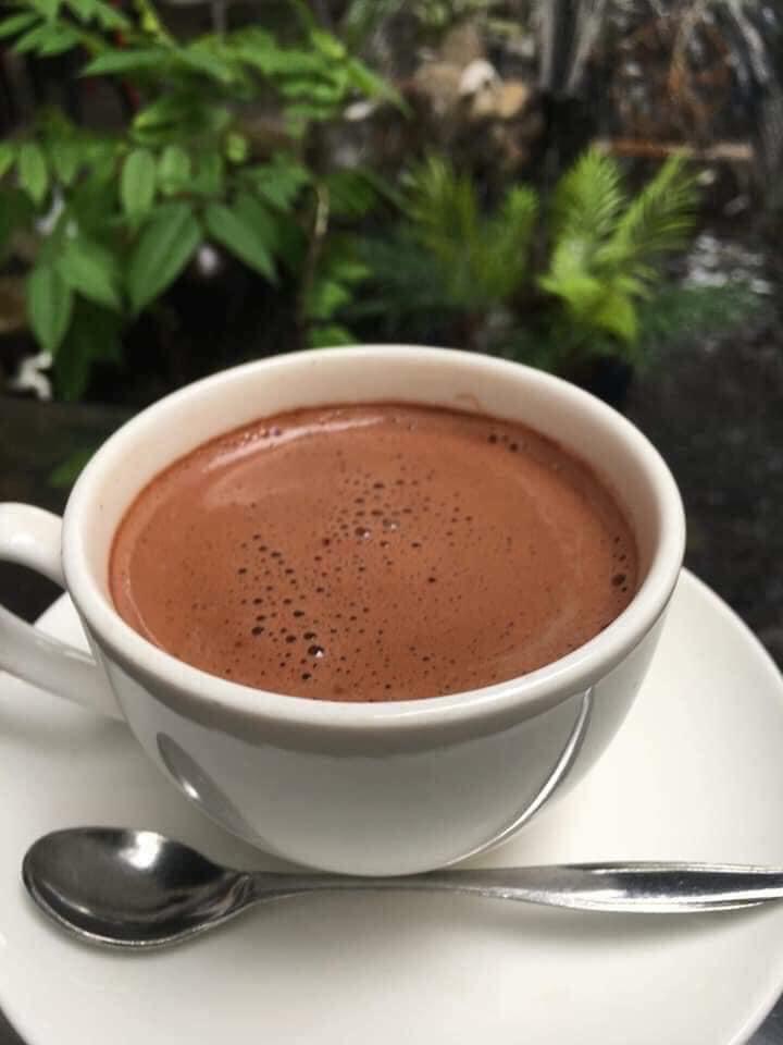 Bột Cacao